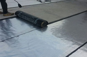 مزایای استفاده از ایزوگام